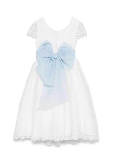 Abito con fiocco AMAYA KIDS | 616213MC1203